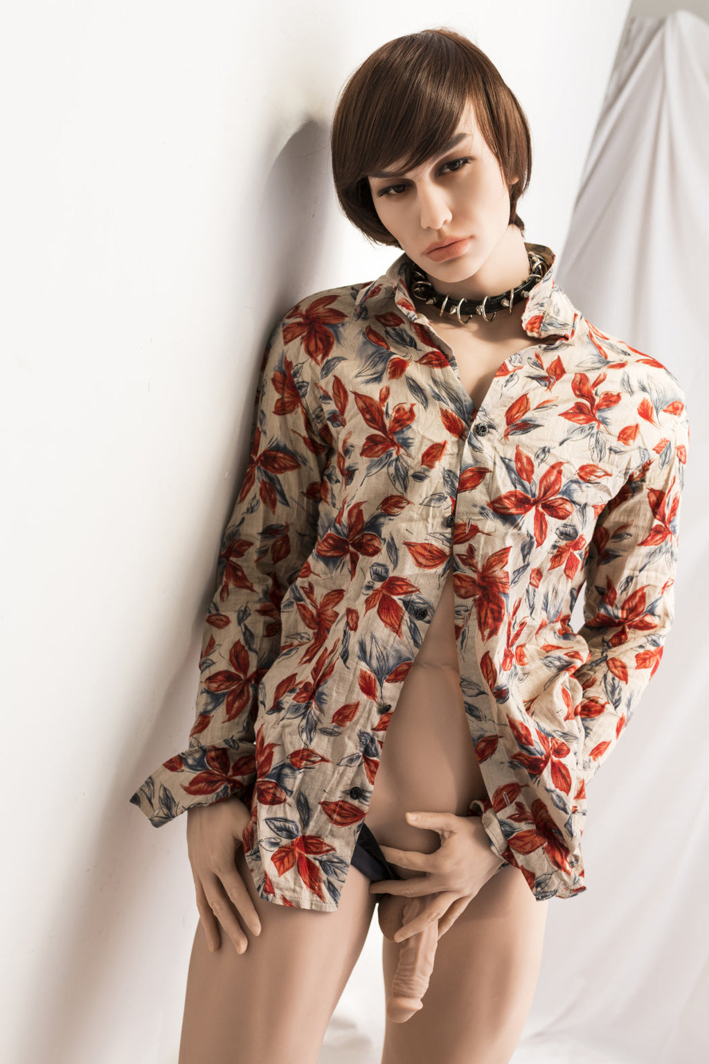 Tony - 5ft 9in (175cm) WM Doll Realistic TPE Sex Doll - Love Dolls 4U