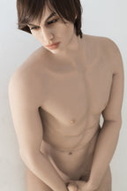 Tony - 5ft 9in (175cm) WM Doll Realistic TPE Sex Doll - Love Dolls 4U