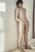 Tony - 5ft 9in (175cm) WM Doll Realistic TPE Sex Doll - Love Dolls 4U