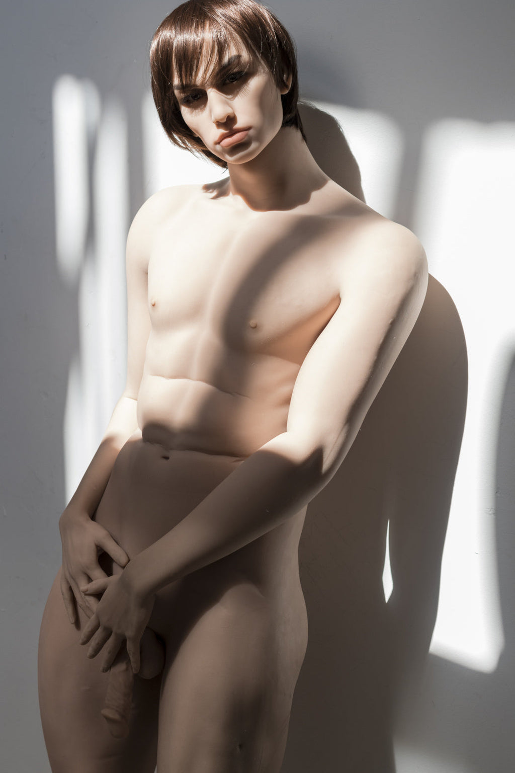Tony - 5ft 9in (175cm) WM Doll Realistic TPE Sex Doll - Love Dolls 4U