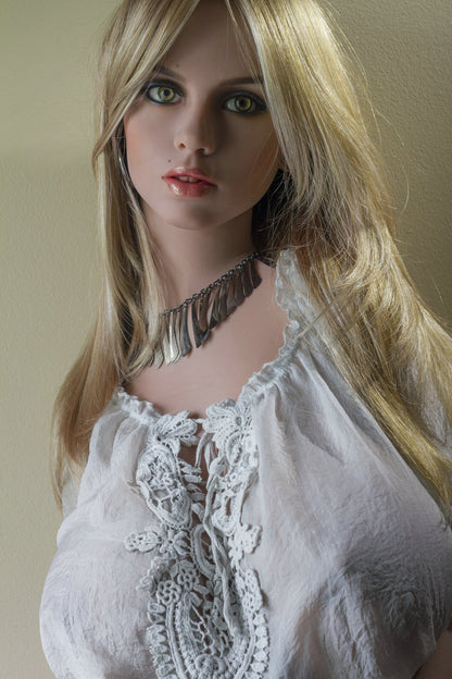 YL Doll - M Cup Real Sex Doll - 5ft 3in (160cm) - Isabella - Love Dolls 4U