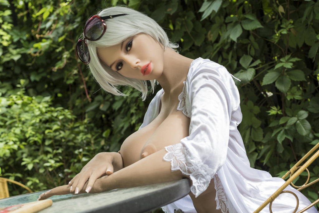 Sally 33.5in (85cm) TPE Sex Doll - WM Dolls - Love Dolls 4U