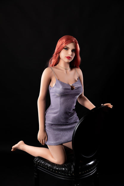Mallory - Realistic Sex Doll - 5ft 5in (166cm) - Love Dolls 4U