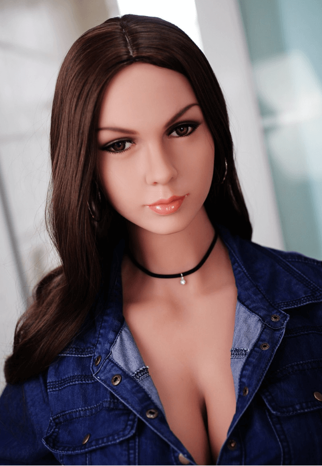 Margot - Realistic Sex Doll 5ft 2in (158cm) - In Stock USA - Love Dolls 4U