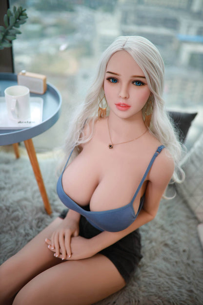 Melanie - Big Breast Sex Doll - 5ft 7in (170cm) - Love Dolls 4U