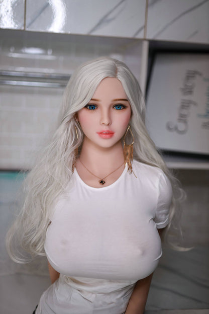 Melanie - Big Breast Sex Doll -  in stock - Love Dolls 4U