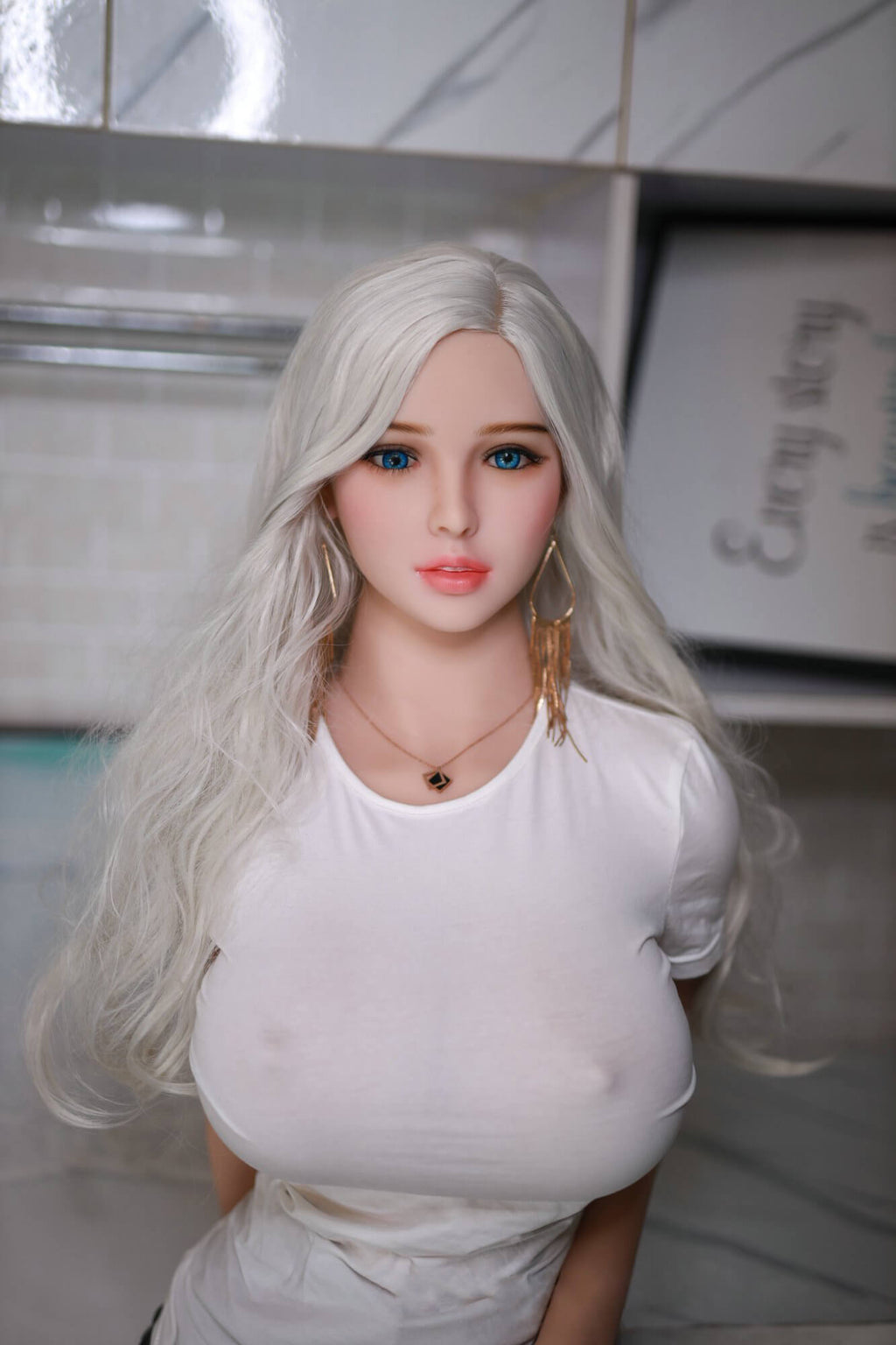 Melanie - Big Breast Sex Doll - In Stock USA - Love Dolls 4U