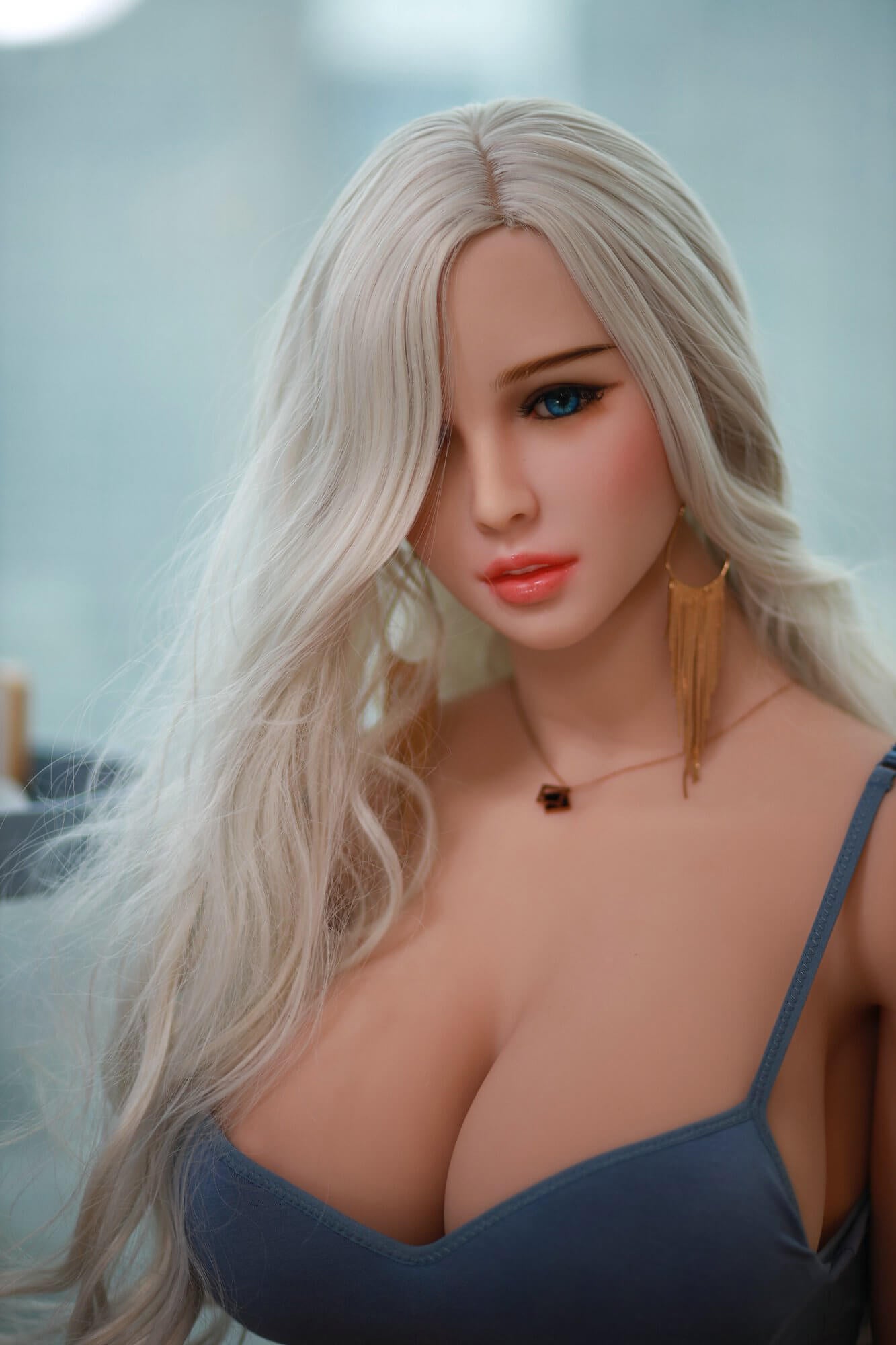 Melanie - Big Breast Sex Doll -  in stock - Love Dolls 4U