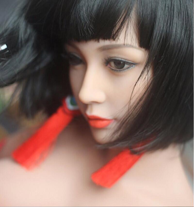 Anna - Realistic TPE Love Doll with Multiple Size Options - Love Dolls 4U