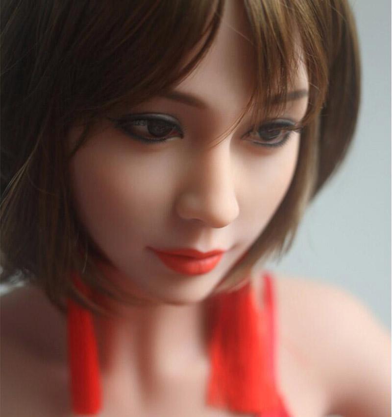 Anna - Realistic TPE Love Doll with Multiple Size Options - Love Dolls 4U