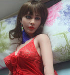 Anna - Realistic TPE Love Doll with Multiple Size Options - Love Dolls 4U