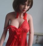 Anna - Realistic TPE Love Doll with Multiple Size Options - Love Dolls 4U