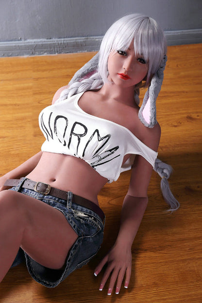Tori - Real Love Doll - 5ft 2in (158cm) - Love Dolls 4U