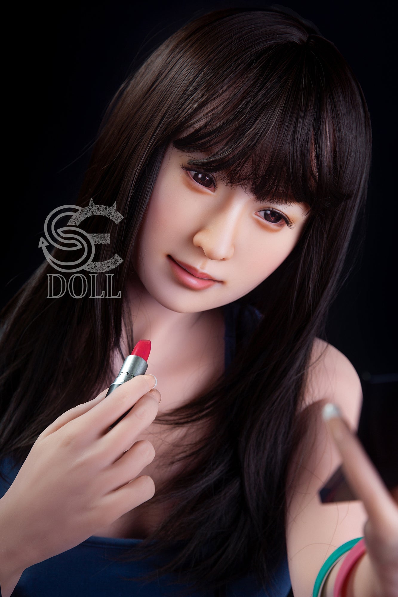 SE Doll - 163 cm E Cup TPE Doll - Nana (5ft 4in) - Love Dolls 4U
