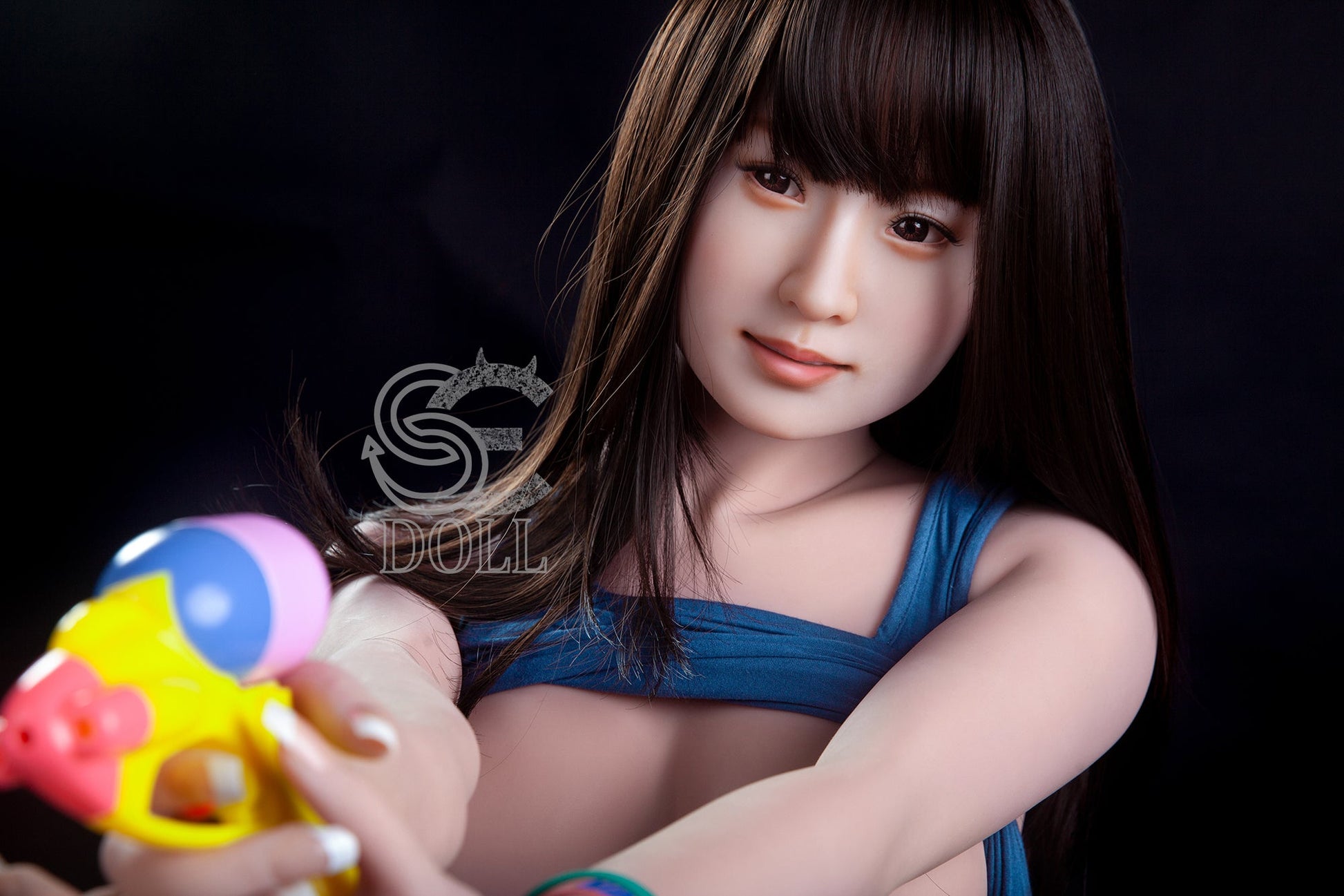 SE Doll - 163 cm E Cup TPE Doll - Nana (5ft 4in) - Love Dolls 4U