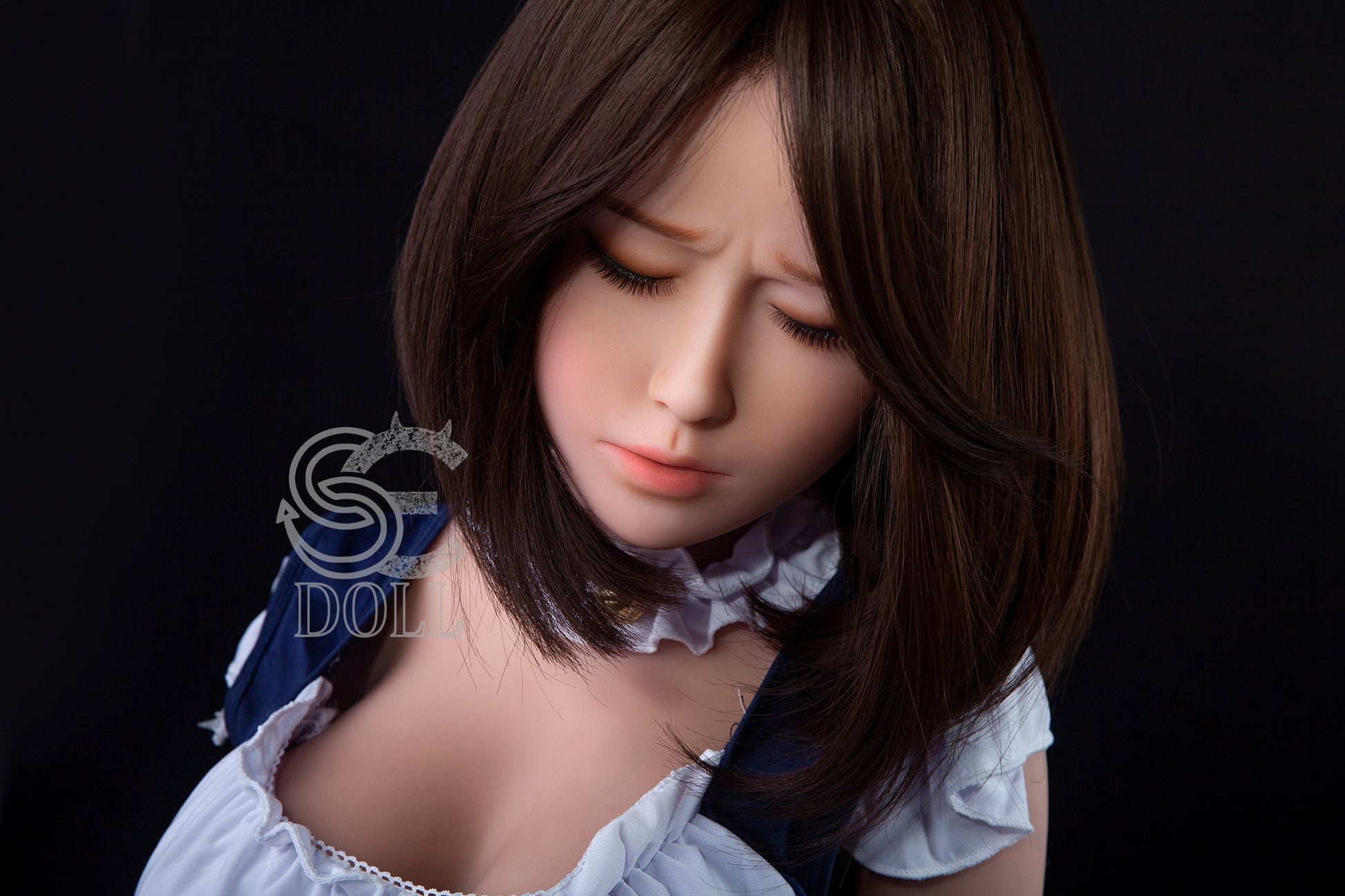 SE Doll - 151 cm E Cup TPE Doll - Lilith (4ft 11in) - Love Dolls 4U