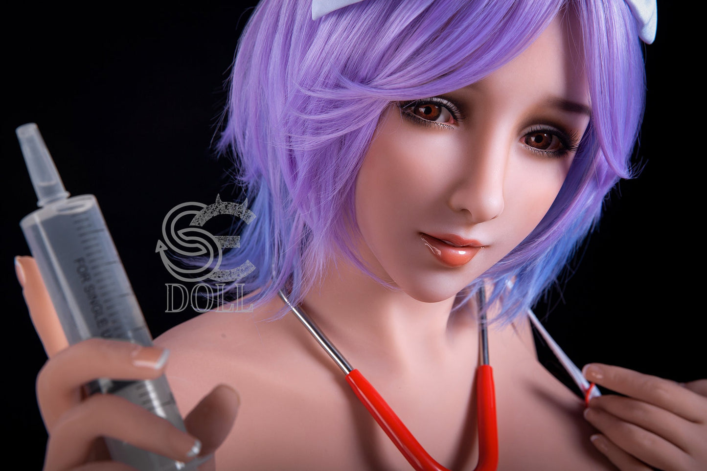 SE Doll - 168 cm F Cup TPE Doll - Monica (5ft 6in) - Love Dolls 4U