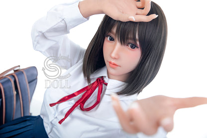 SE Doll - 163 cm E Cup TPE Doll - Yuuki (5ft 4in) - Love Dolls 4U
