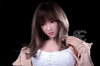 SE Doll - 163 cm E Cup TPE Doll - Yukari (5ft 4in) - Love Dolls 4U
