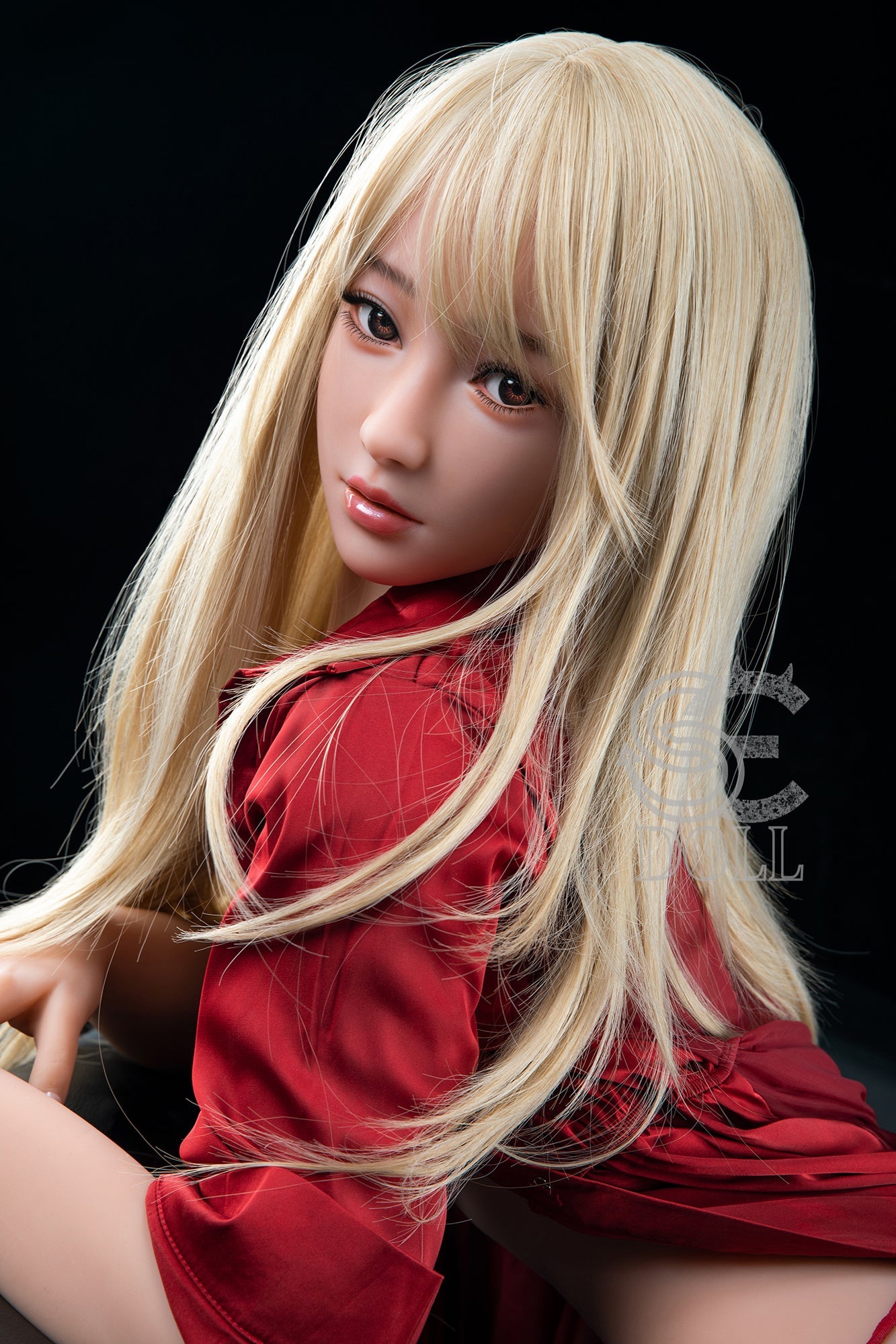 SE Doll - 166 cm C Cup TPE Doll - Kotomi (5ft 5in) - Love Dolls 4U