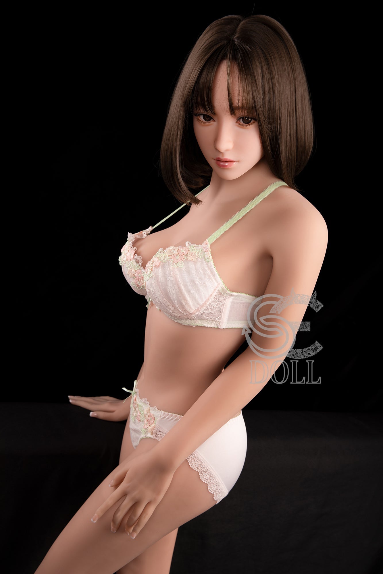 SE Doll - 158 cm D Cup TPE Doll - Junko (5ft 2in) - Love Dolls 4U