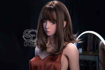 SE Doll - 166 cm C Cup TPE Doll - Alice (5ft 5in) - Love Dolls 4U