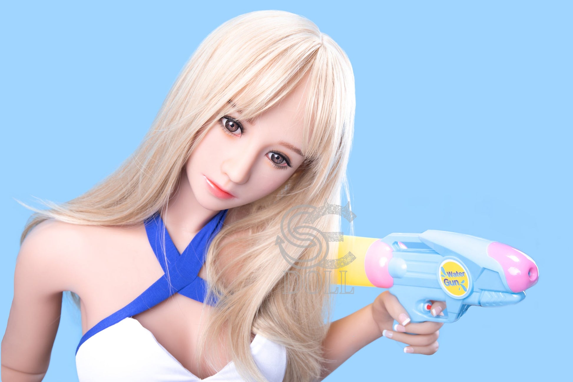 SE Doll - 166 cm C Cup TPE Doll - Cynthia (5ft 5in) - Love Dolls 4U