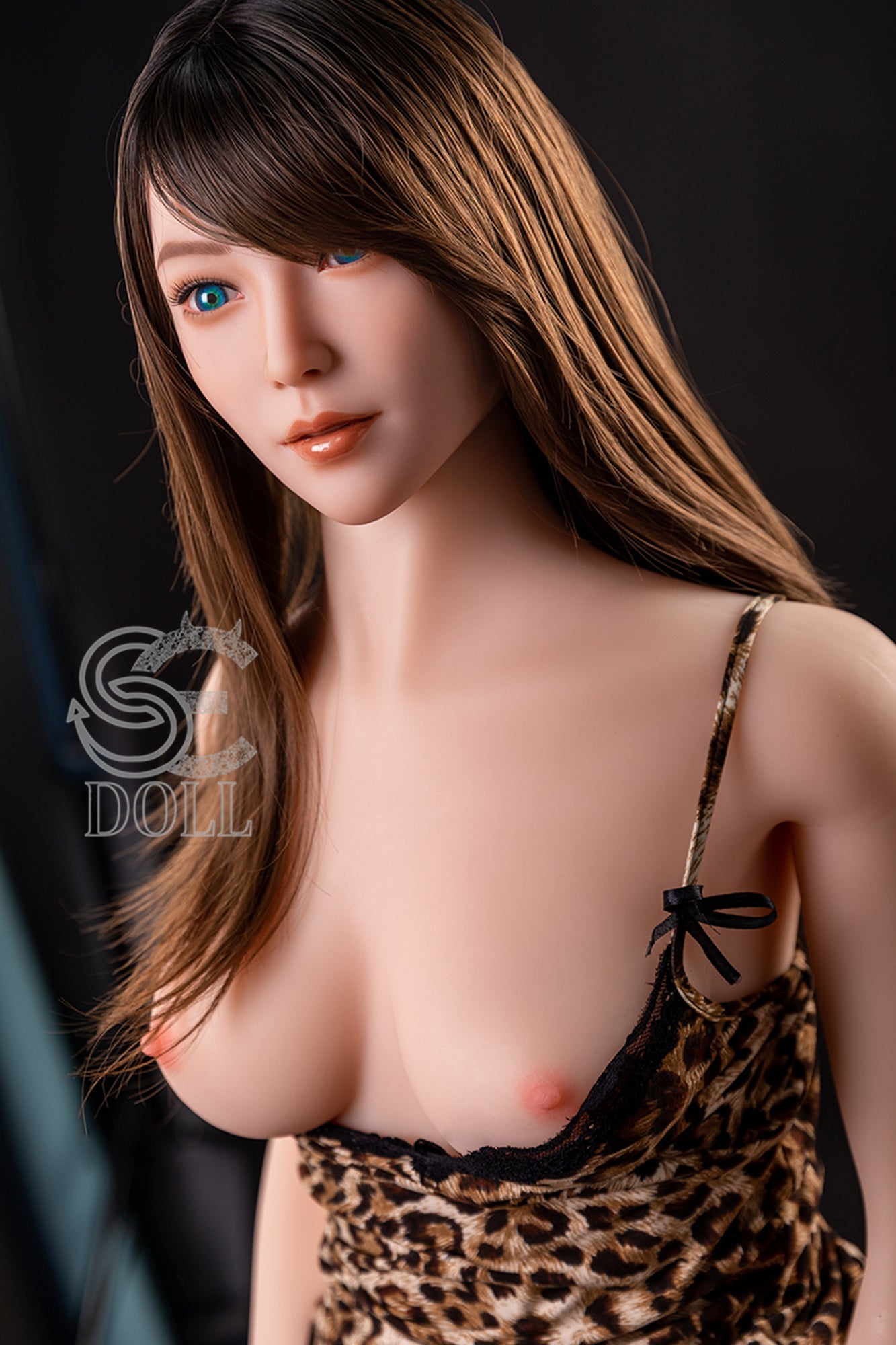 SE Doll - 163 cm E Cup TPE Doll - Ingrid (5ft 4in) - Love Dolls 4U