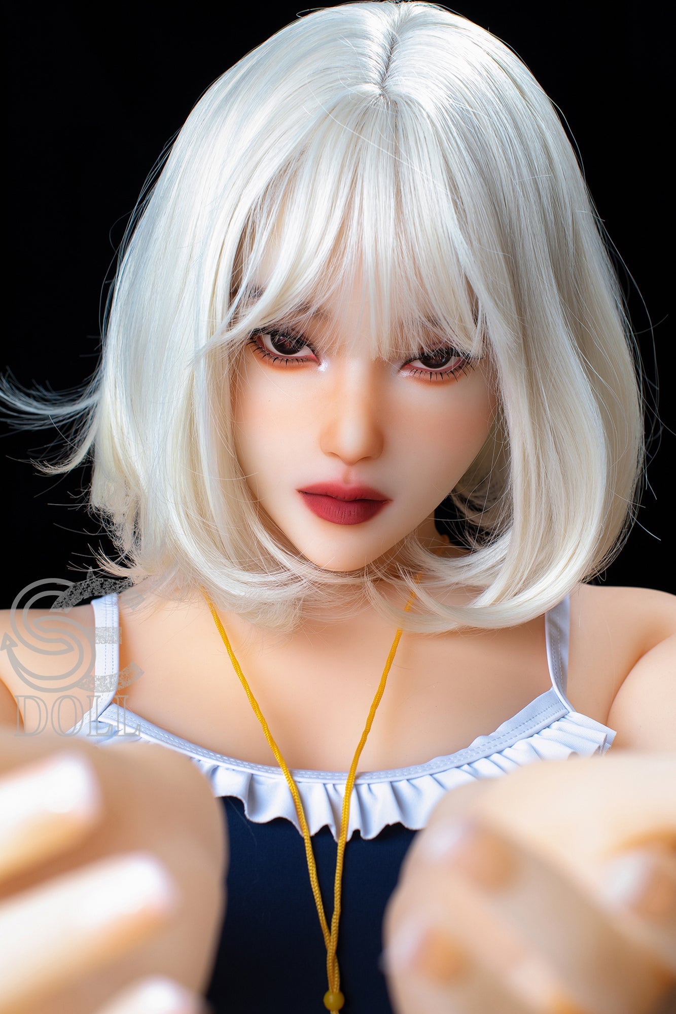 SE Doll - 163 cm E Cup TPE Doll - Mikoto (5ft 4in) - Love Dolls 4U