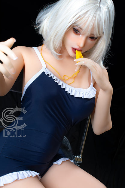 SE Doll - 163 cm E Cup TPE Doll - Mikoto (5ft 4in) - Love Dolls 4U