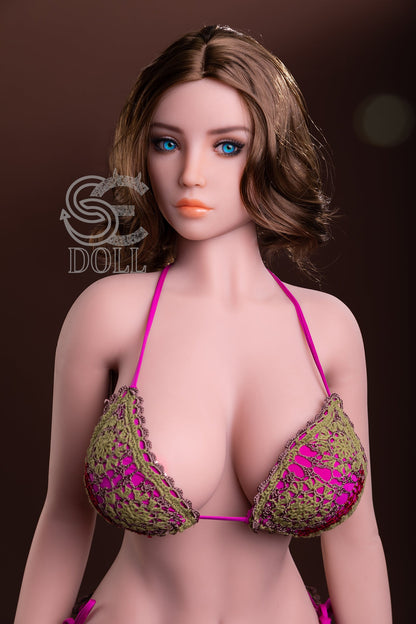 SE Doll - 157 cm H Cup TPE Doll - Vanora (5ft 1.5in) - Love Dolls 4U