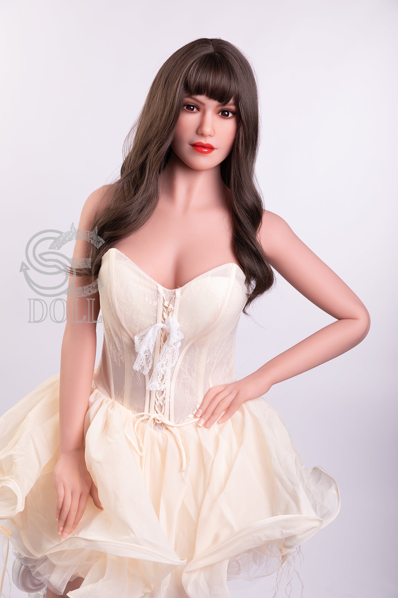 SE Doll - 163 cm E Cup TPE Doll - Mirela (5ft 4in) - Love Dolls 4U