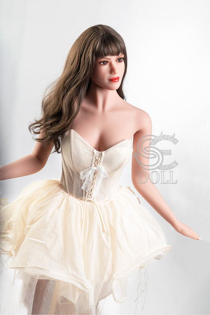 SE Doll - 163 cm E Cup TPE Doll - Mirela (5ft 4in) - Love Dolls 4U