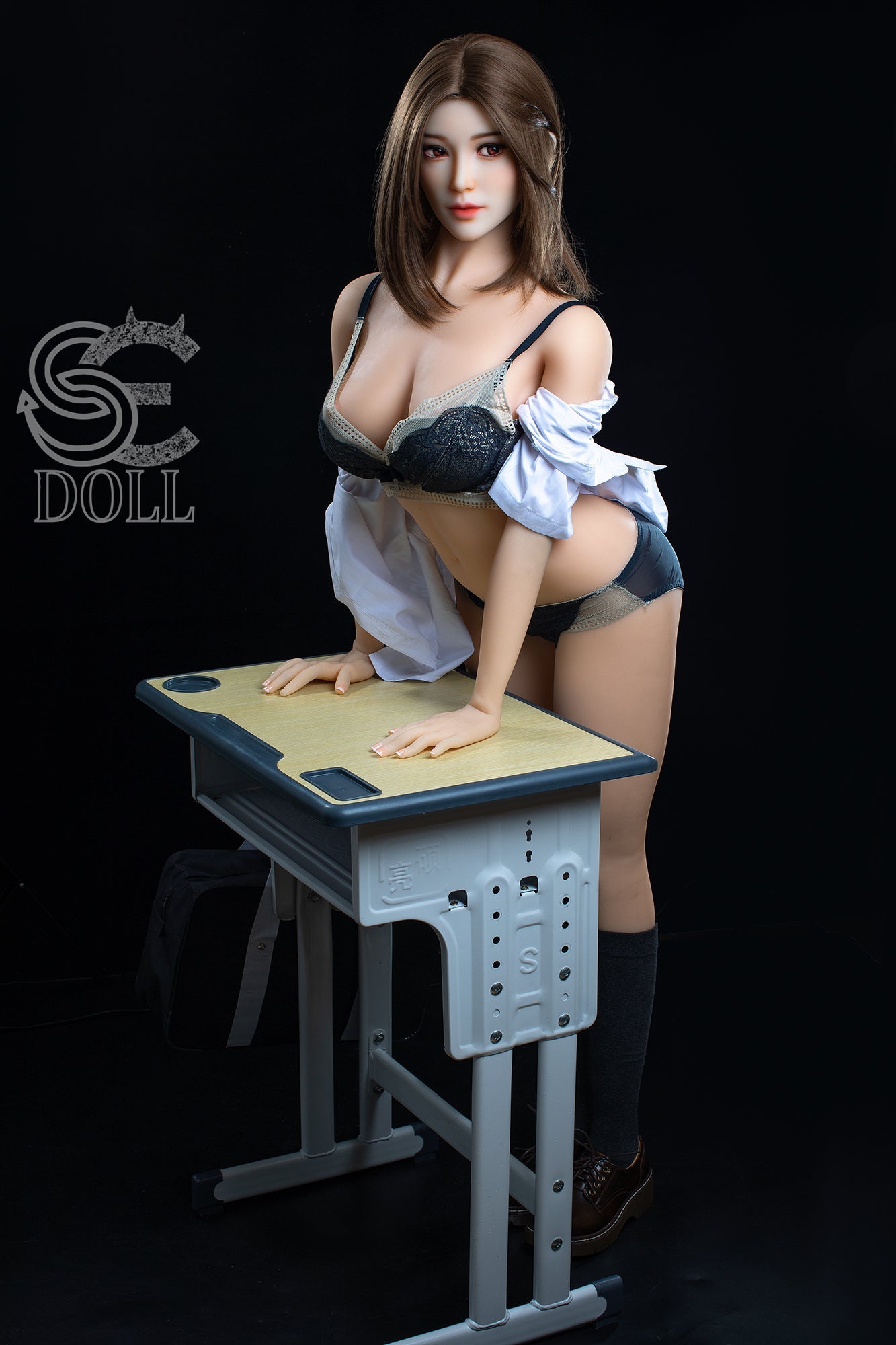 SE Doll - 163 cm E Cup TPE Doll - Lorraine (5ft 4in) - Love Dolls 4U