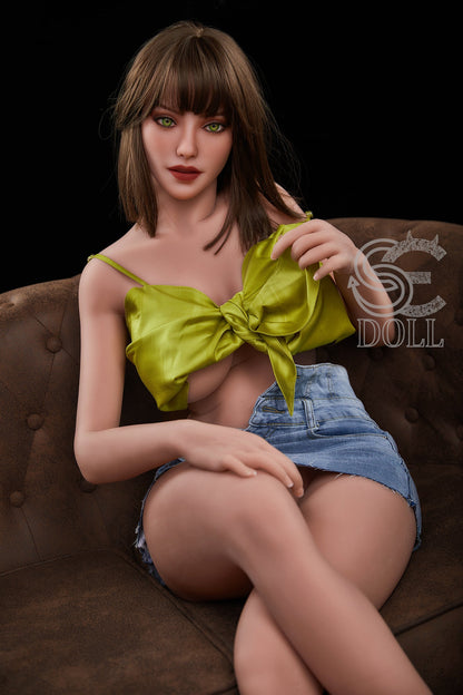 SE Doll - 157 cm H Cup TPE Doll - Grace (5ft 1.5in) - Love Dolls 4U