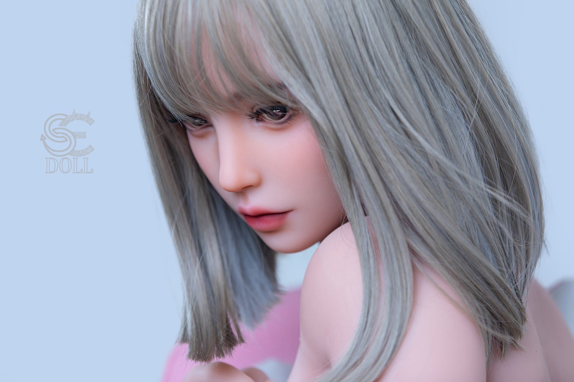 SE Doll - 157 cm H Cup TPE Doll - Akina (5ft 1.5in) - Love Dolls 4U