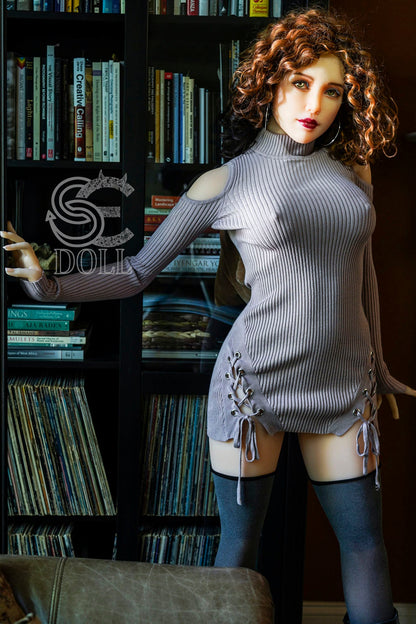 SE Doll - 163 cm E Cup TPE Doll - Gemma (5ft 4in) - Love Dolls 4U