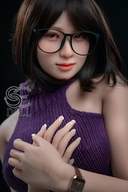 SE Doll - 163 cm E Cup TPE Doll - Yutsuki (5ft 4in) - Love Dolls 4U