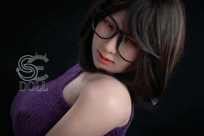 SE Doll - 163 cm E Cup TPE Doll - Yutsuki (5ft 4in) - Love Dolls 4U