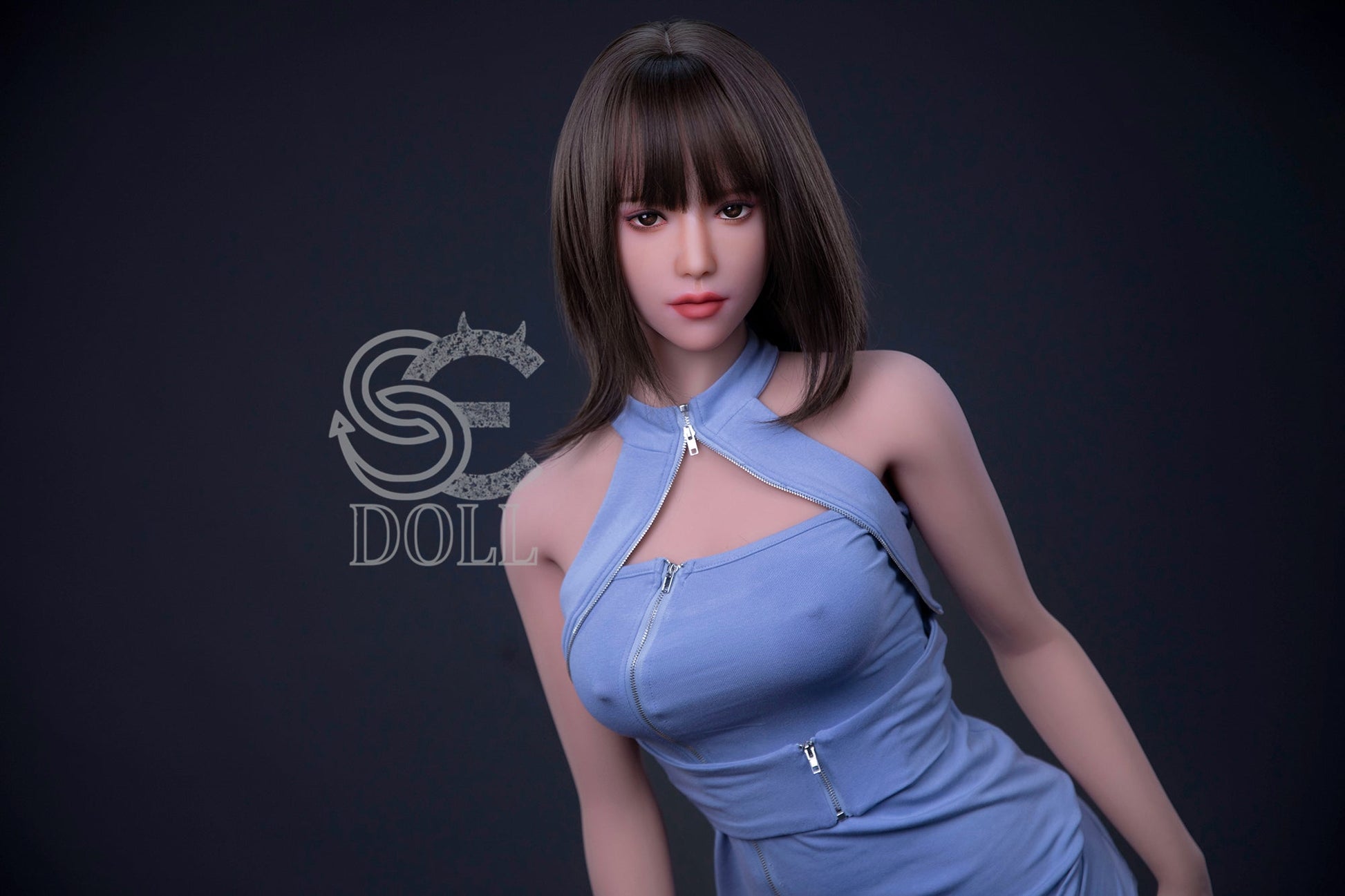 SE Doll - 163 cm E Cup TPE Doll - Mayu (5ft 4in) - Love Dolls 4U
