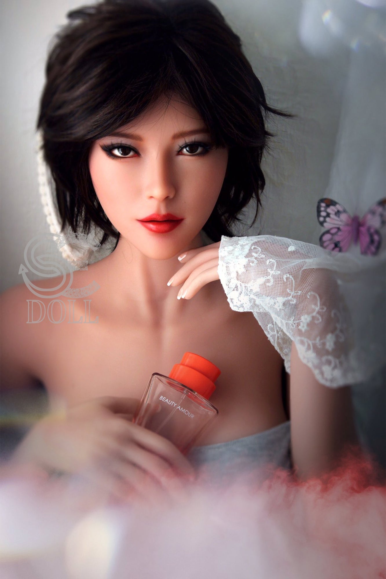 SEDOLL 167 cm E Cup TPE Doll - Klymene - Love Dolls 4U