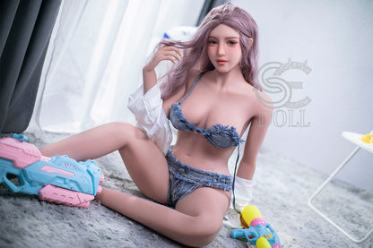 SE Doll - 163 cm E Cup TPE Doll - Yasmin (5ft 4in) - Love Dolls 4U