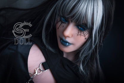 SE Doll - 166 cm C Cup TPE Doll - Heloise (5ft 5in) - Love Dolls 4U