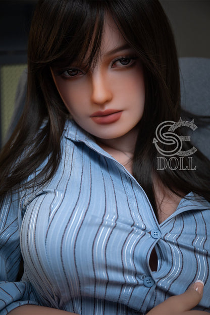 SE Doll - 157 cm H Cup TPE Doll - Amina (5ft 2in) - Love Dolls 4U