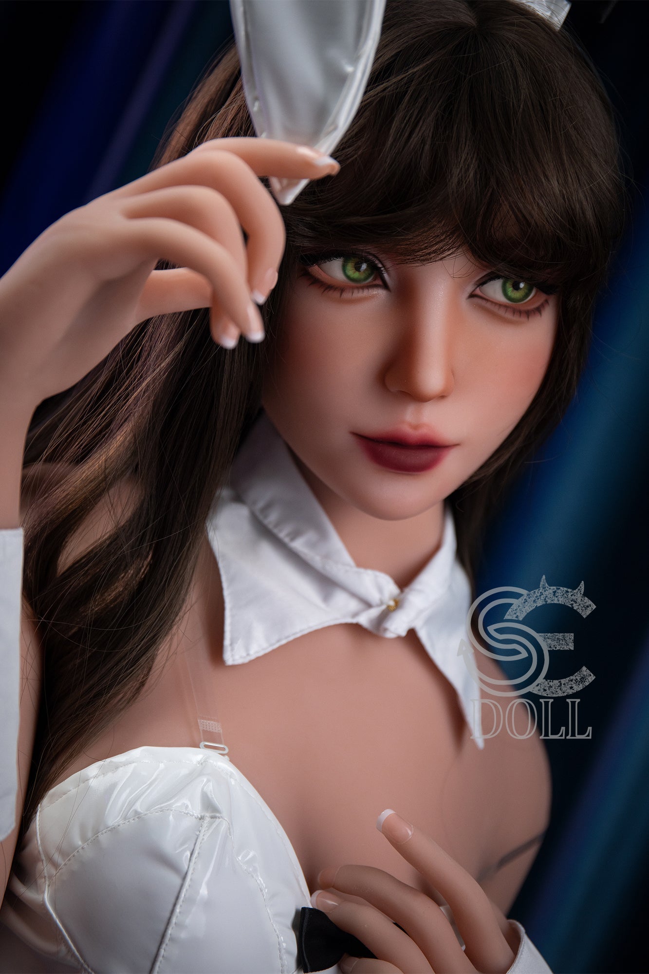 SE Doll - 166 cm B Cup TPE Doll - Charlene (5ft 5in) - Love Dolls 4U