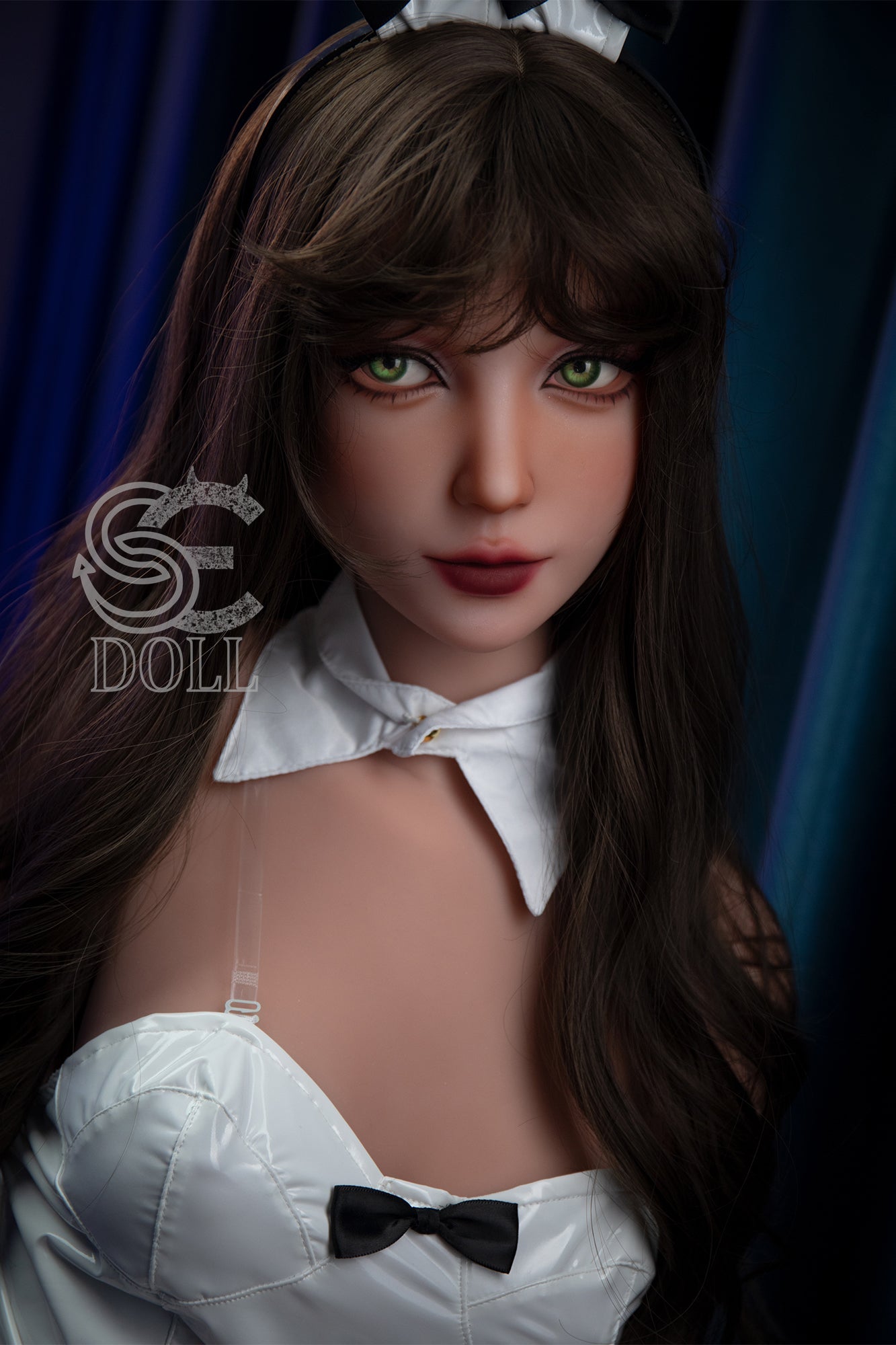 SE Doll - 166 cm B Cup TPE Doll - Charlene (5ft 5in) - Love Dolls 4U