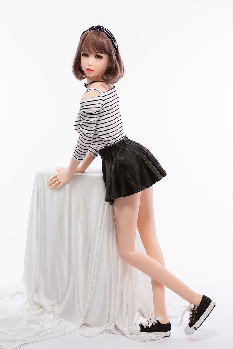 Stephanie - Real Love Doll - 4ft 7in (140cm) - Love Dolls 4U
