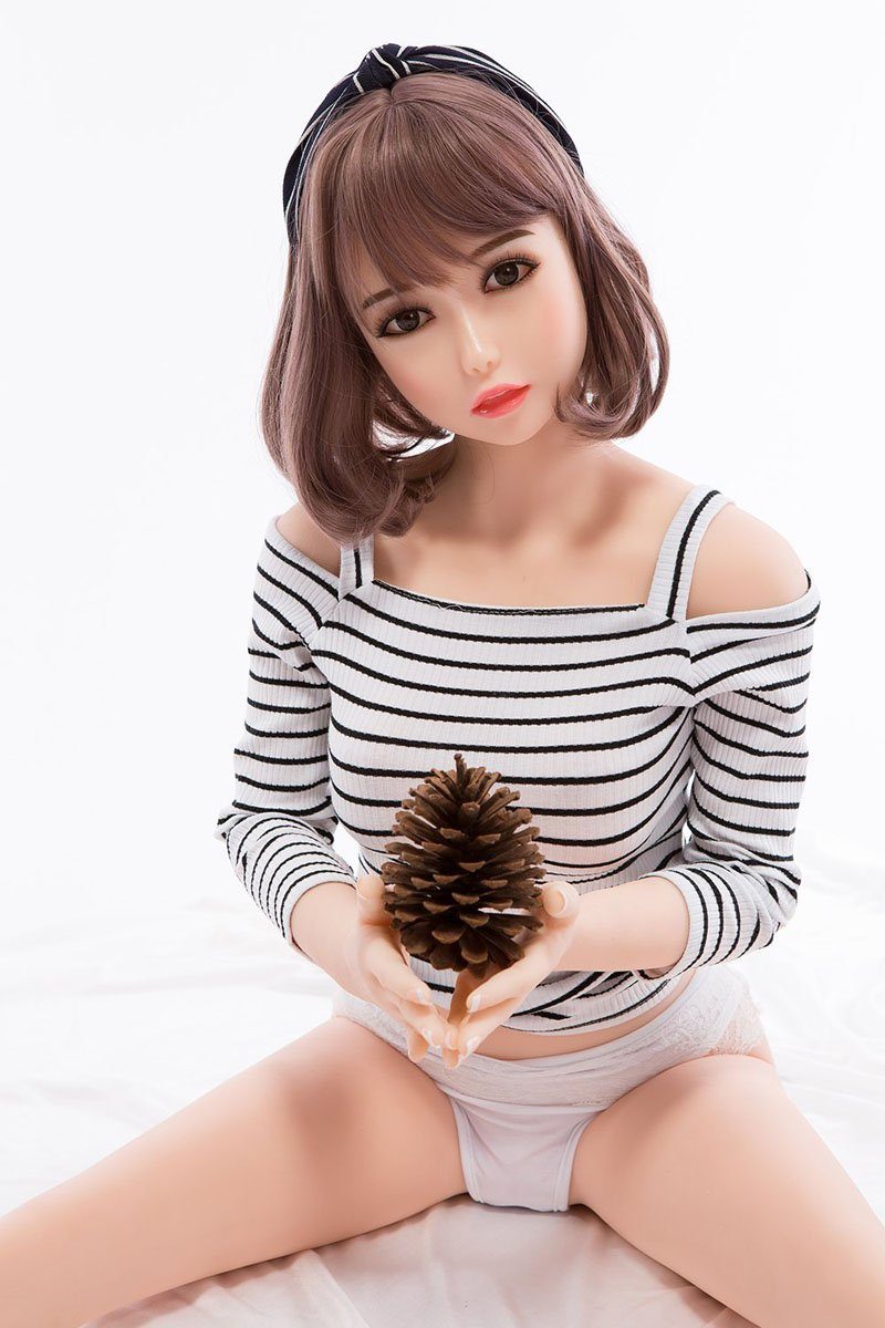 Stephanie - Real Love Doll - 4ft 7in (140cm) - Love Dolls 4U