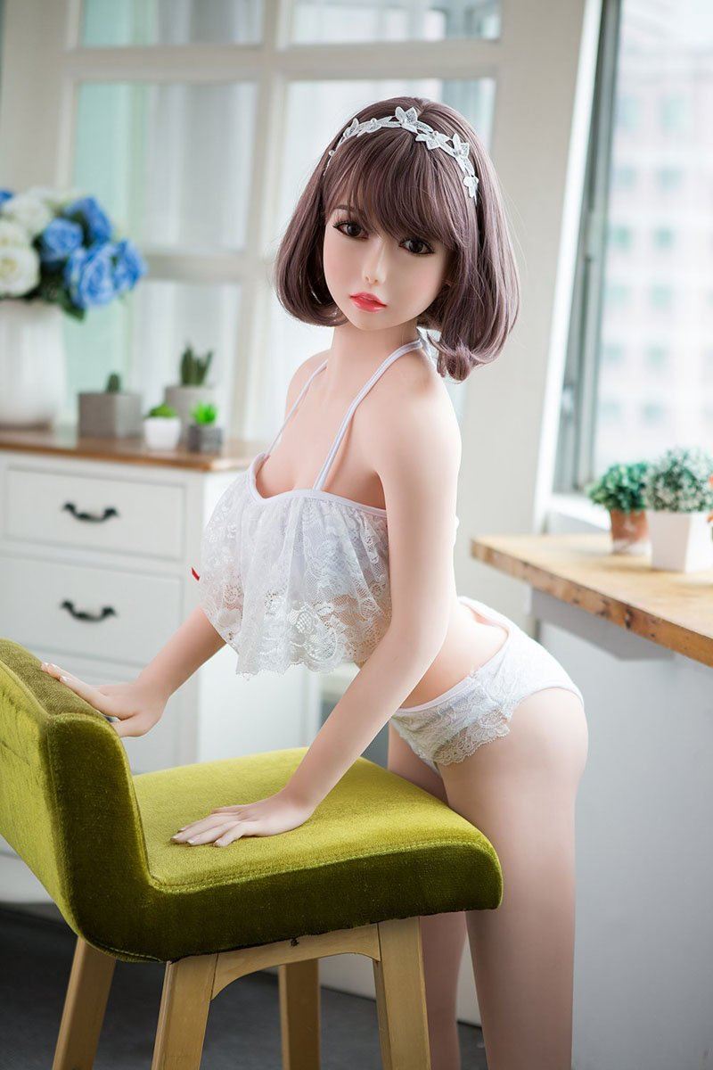 Stephanie - Real Love Doll - 4ft 7in (140cm) - Love Dolls 4U