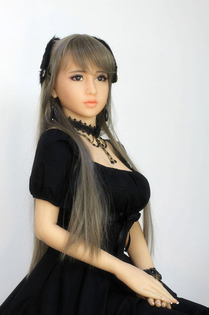 Denise - Realistic Sex Doll - 4ft 10in (148cm) - Love Dolls 4U